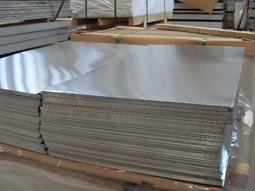 Aluminum Sheets 8011