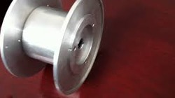 Aluminum Spools