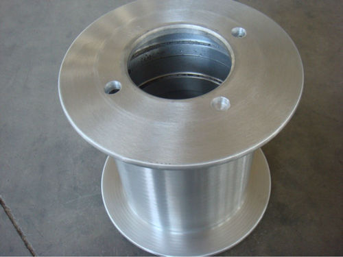 Aluminum Spool