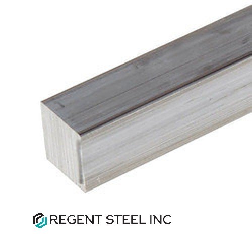 Aluminum Square Bars