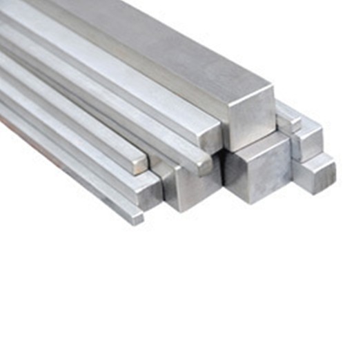 Aluminum Squares