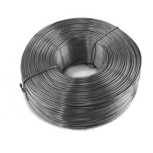 Aluminum Staple Wire