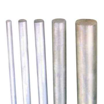 Aluminum Sticks