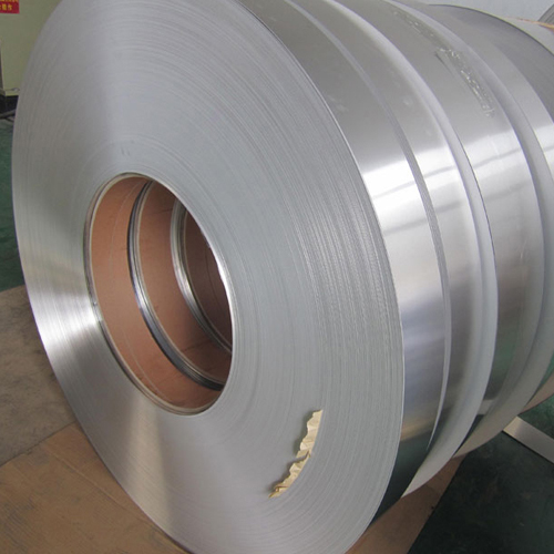 Aluminum Strips