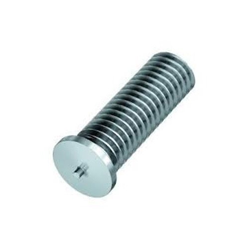 Aluminum Stud, Size: 5x10 mm