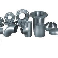 Aluminum Tube Fittings