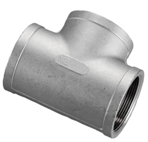 Aluminium Polished Aluminum Tube Fittings, For Hydraulic Pipe, Size: 1 inch