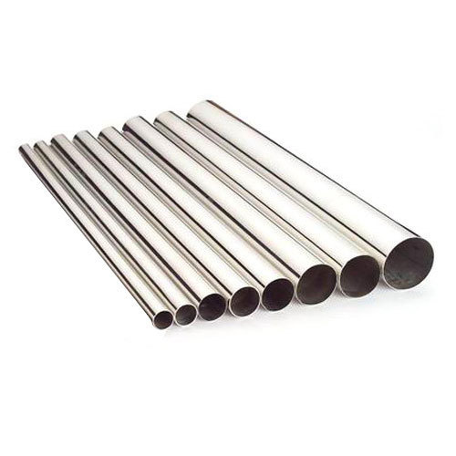 Aluminum Tubes, Size: 1/4 inch-1 inch