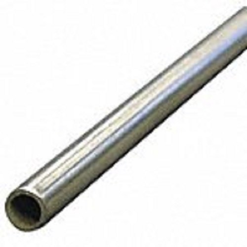 Aluminum Tubing