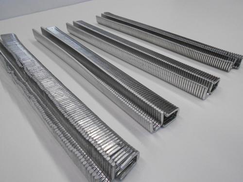 Stainless Steel Aluminum U Clips