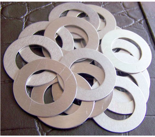 Aluminium Aluminum Washer