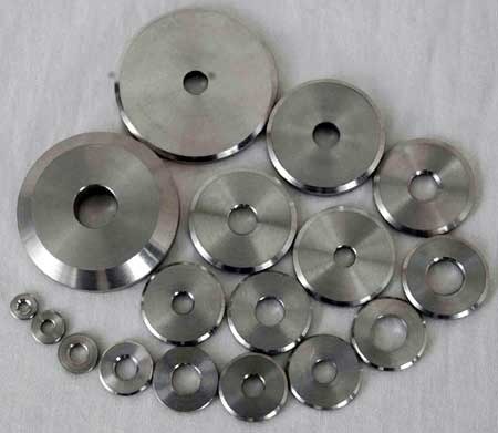 Aluminum Washers