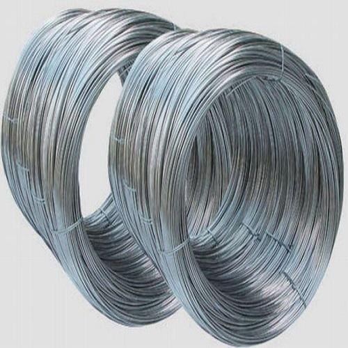 Aluminum Wire Rods