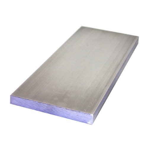 Aluminium Plate, Size: 2 and 3 inch