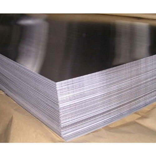 Aluminum HE-15 Plate 2014 , 24345