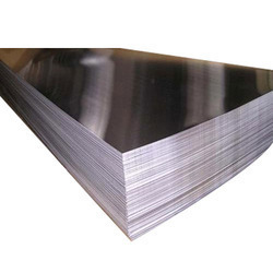 Aluminum Sheet, Size: 8x4 Feet