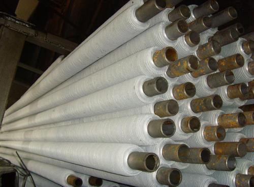 Aluminium Extruded Fin Tubes, Size/Diameter: 2 inch