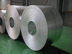 Aluzinc Coated Steel Coil