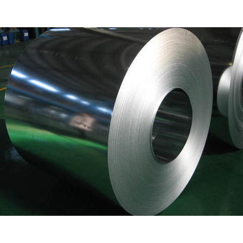 Posco Aluzinc Coil, For Automobile Industry