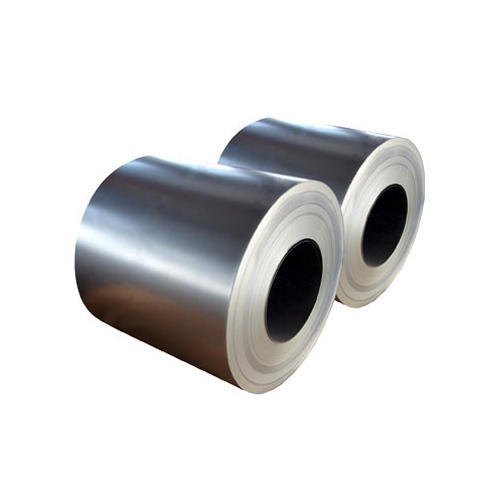 Aluzinc Material, For insulation & ventilation, Thickness: >5mm