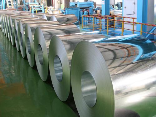 Aluzinc Steel Coil