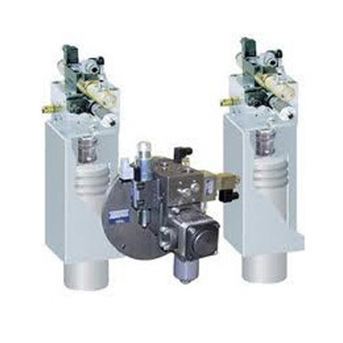 AMB Block Valves