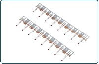 Ambient NTC Lead Frames