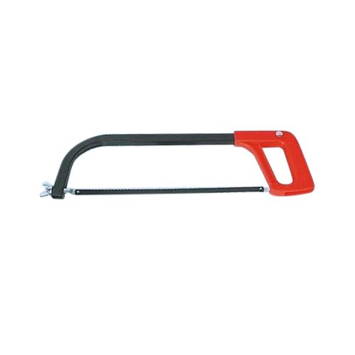 Mild Steel Ambika Hacksaw Frame, Size: 12