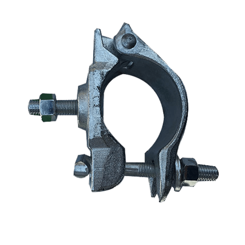 Forged American Stud Clamp, Packaging Type: Carton