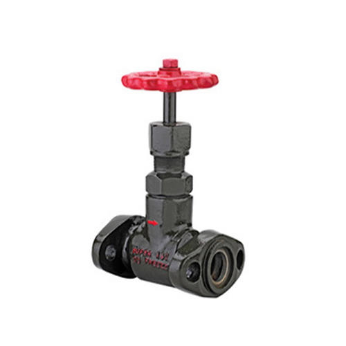 Ammonia Hand Expansion Valves