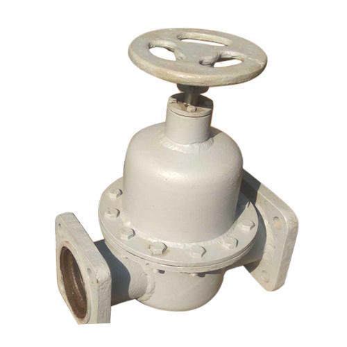 Ammonia Valve