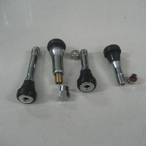 Amp Tyre Valve