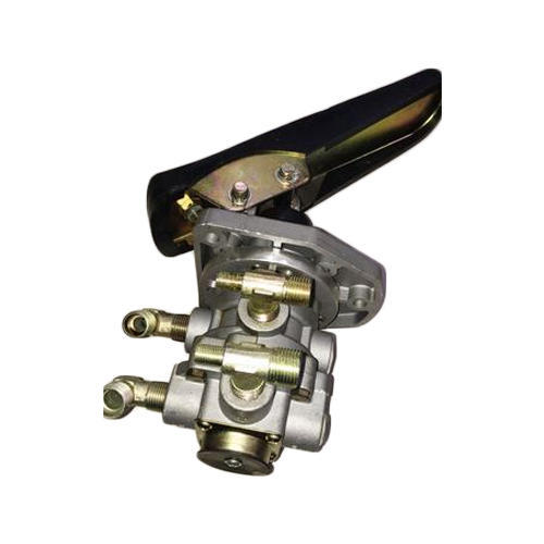 Dual Brake Valve