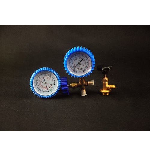 Analog Pressure Gauge, For Industrial