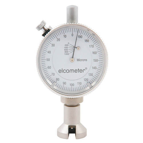 Indian Analogue Surface Profile Gauge