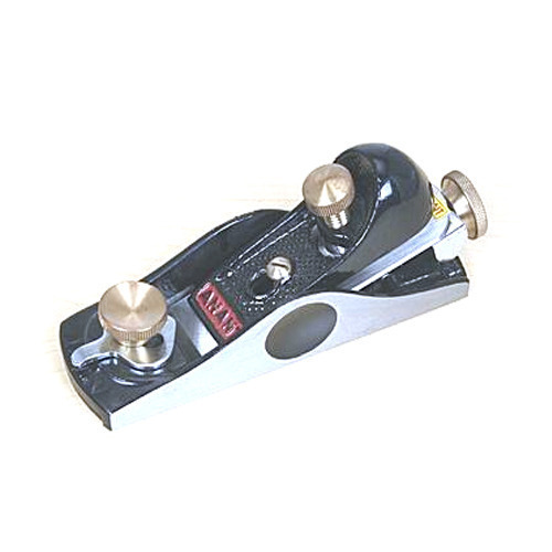 BOON FLAT Block Plane, BLOCK PLATE , Warranty: 1 YEAR