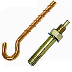 Anchor Bolts