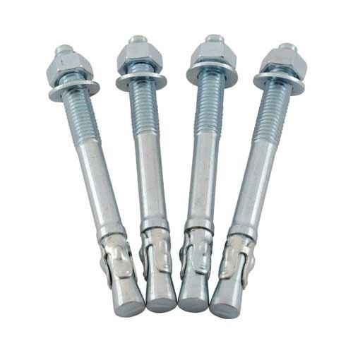 Rimco Overseas Stainless Steel Anchor Bolt