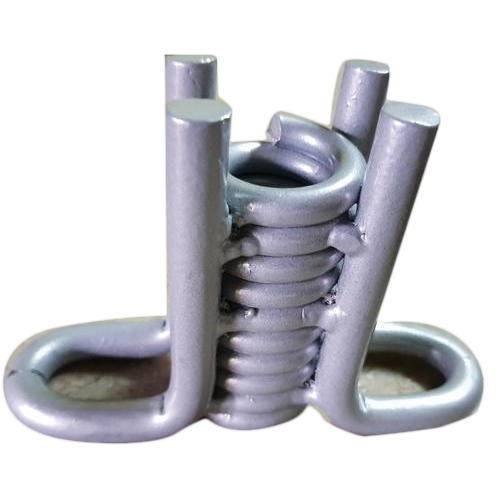 75-80 Mm Iron Anchor Coil For Tunnel