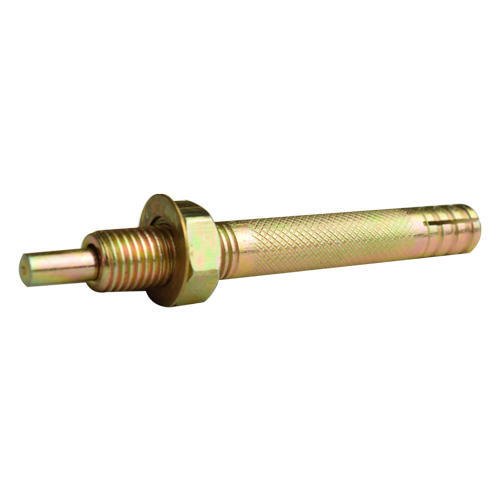 3 Inch Brass Pin Type Anchor Bolt, For Industrial