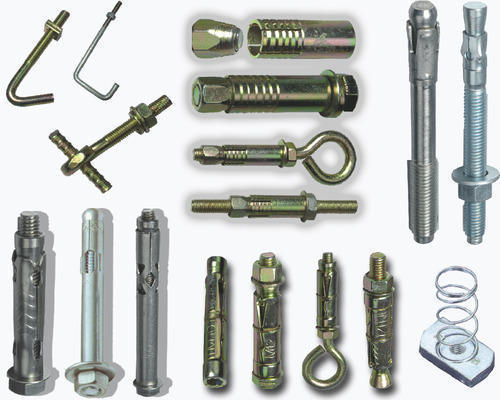 Anchor Fastener, Model: SP