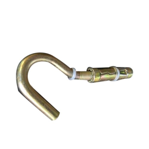 Round Open Or Close Hook Type Rawal Fastener