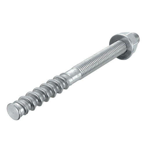 Injection Anchor Rod