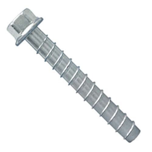 AE Blue Anchor Screw, Thickness: 3mm & 5mm, For Orthopedic Implant