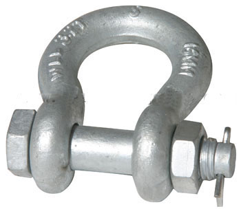 Anchor Shackle