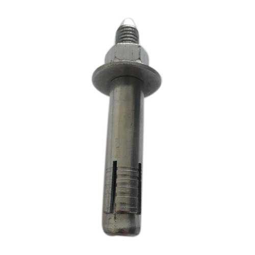 50-200 Mm Iron Anchor Fastener, Packaging Type: Box