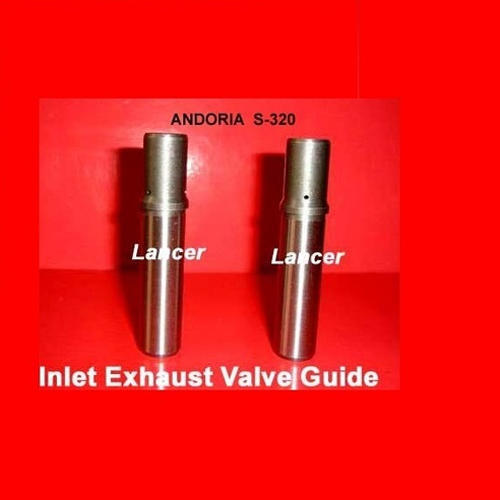 Lancer Inlet Exhaust Valve Guide, Andoria S-320