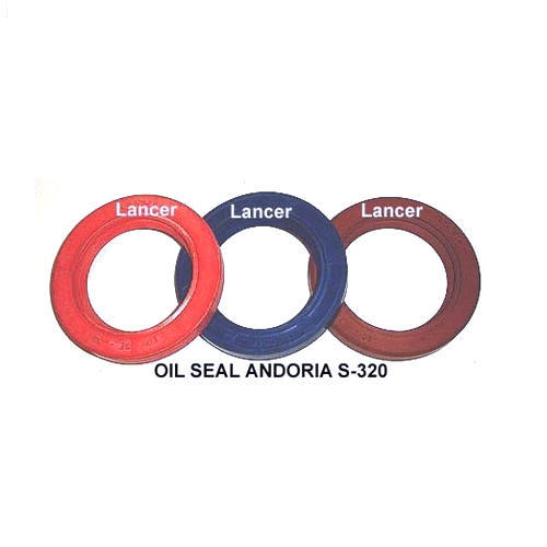 Lancer Oil Seals