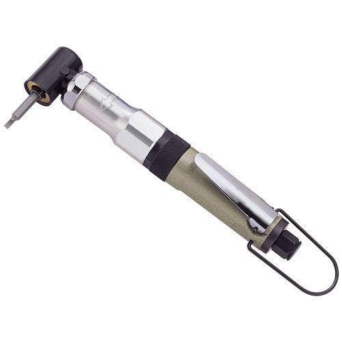 Angle Air Screw Driver, Warranty: 2 Years