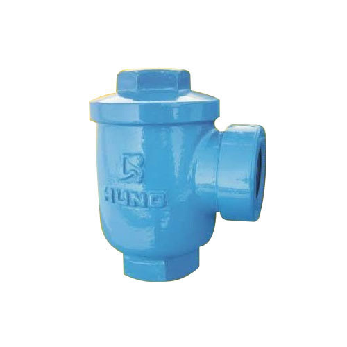 Huno Angle Check Valves, Size: 25mm